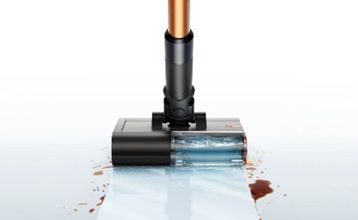 دايسون تكشف عن جهاز  PencilWashالحل الأمثل لتنظيف السوائل والغبار والبقع الصلبة